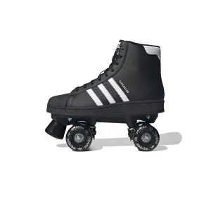 Adidas Womens Superstar 82 Roller Skate Shoes