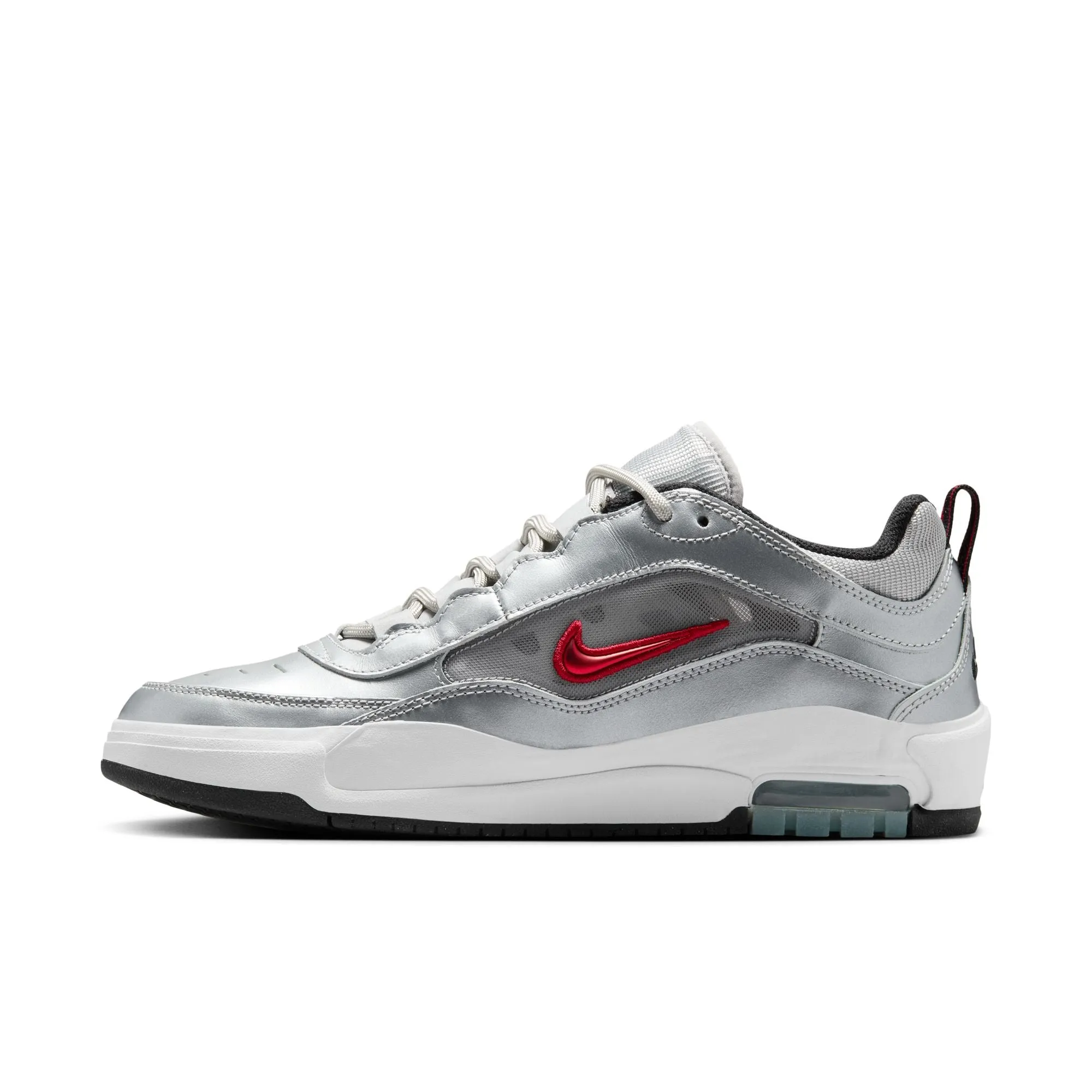 Air Max Ishod Premium "Silver Bullet"