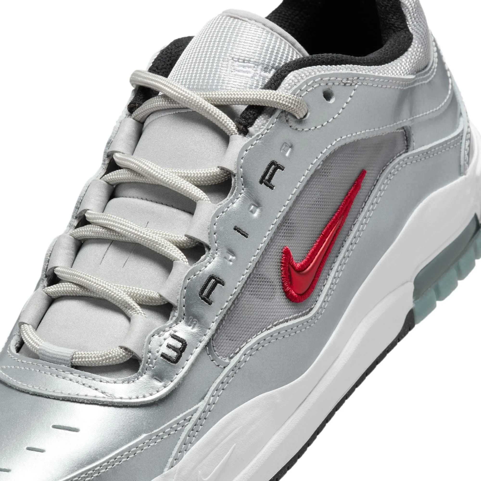 Air Max Ishod Premium "Silver Bullet"