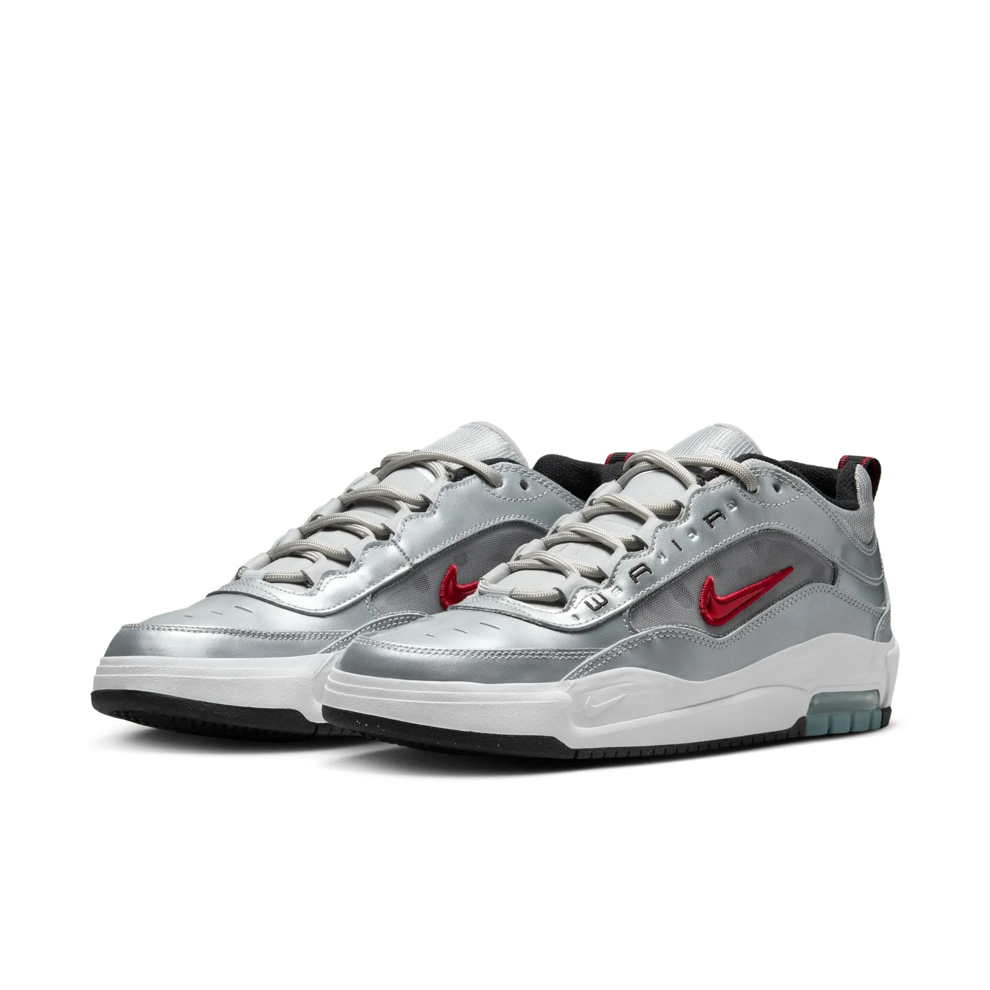 Air Max Ishod Premium "Silver Bullet"