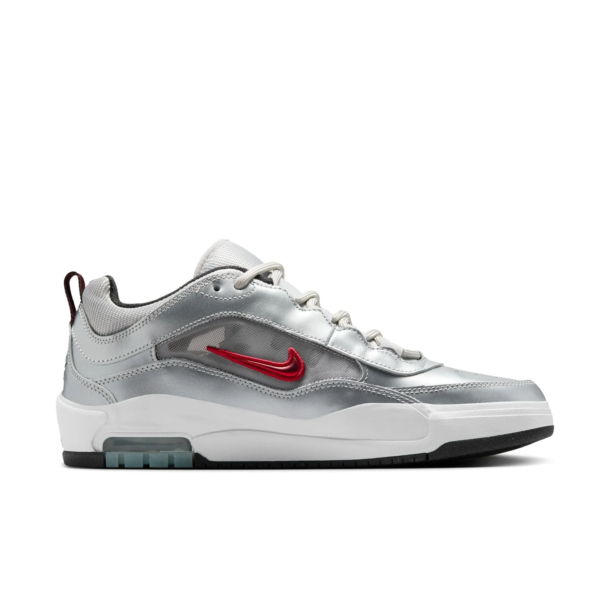 Air Max Ishod Premium "Silver Bullet"