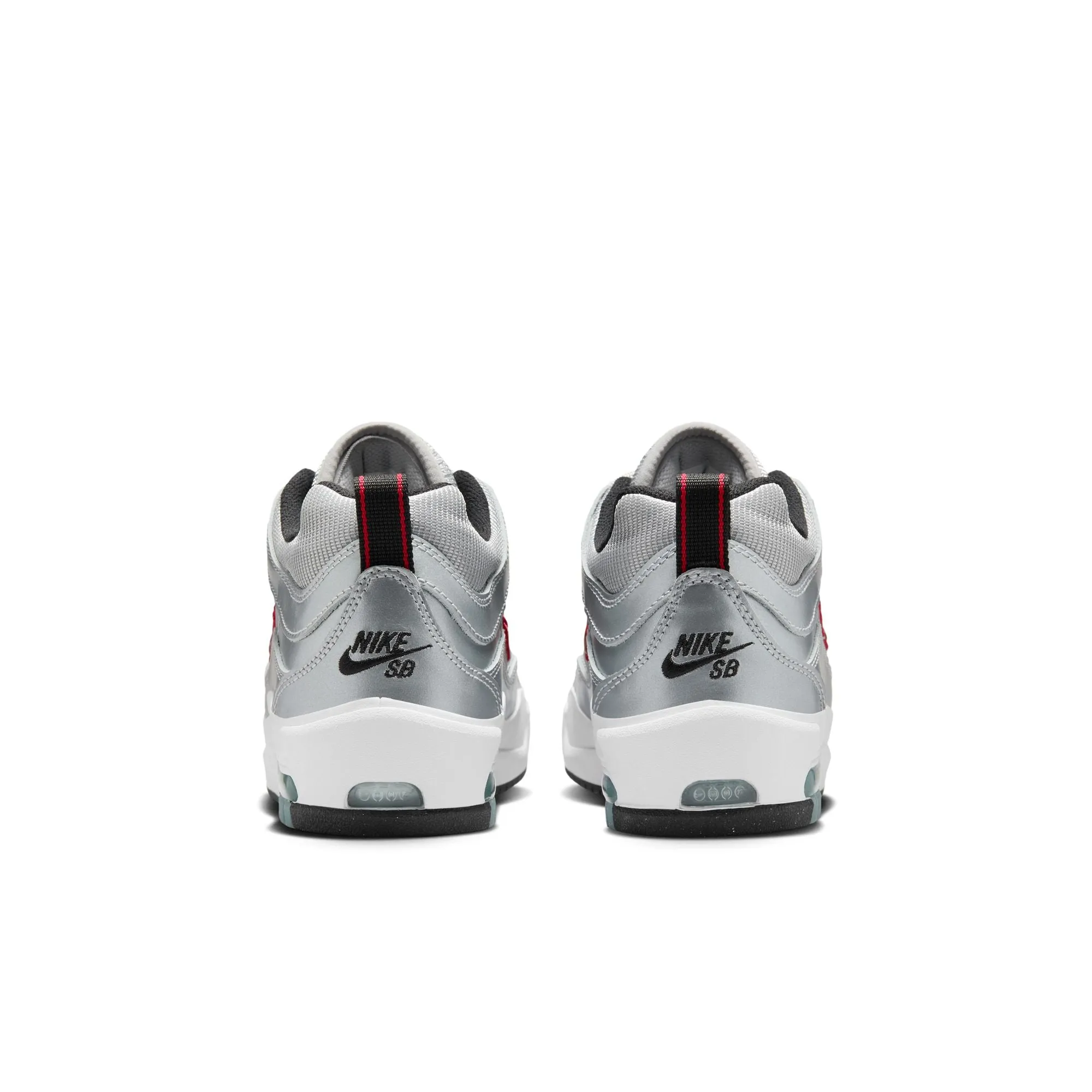 Air Max Ishod Premium "Silver Bullet"