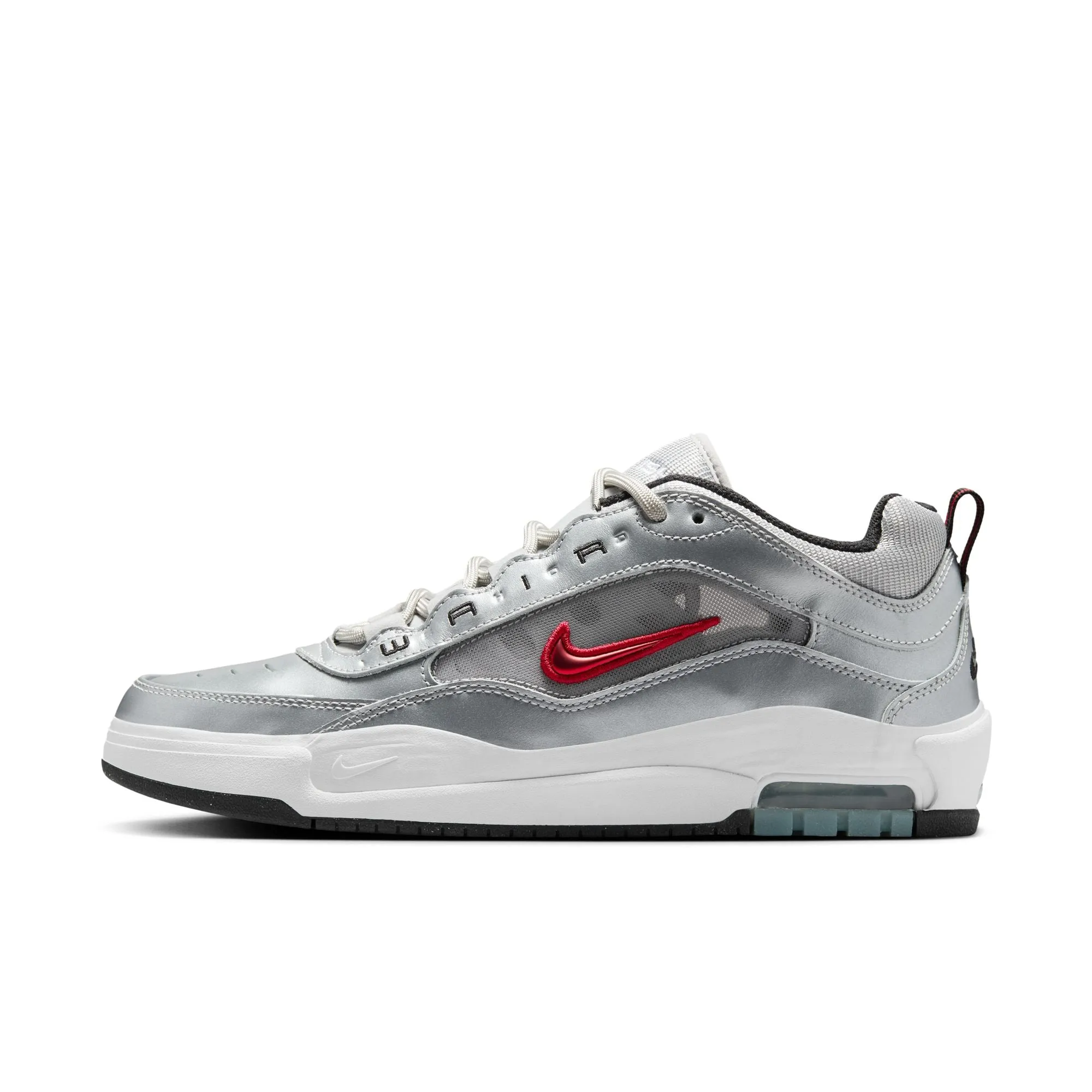 Air Max Ishod Premium "Silver Bullet"