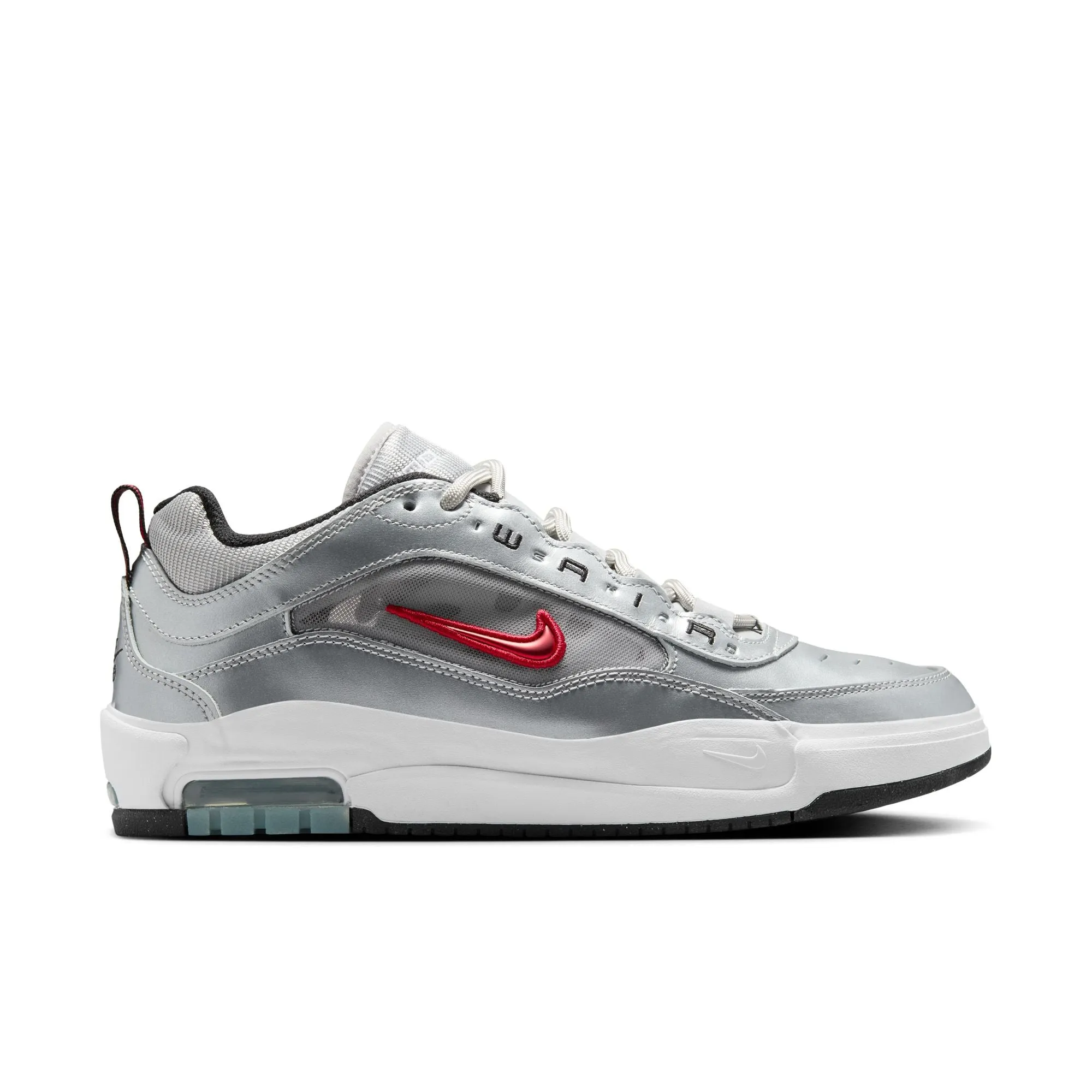Air Max Ishod Premium "Silver Bullet"