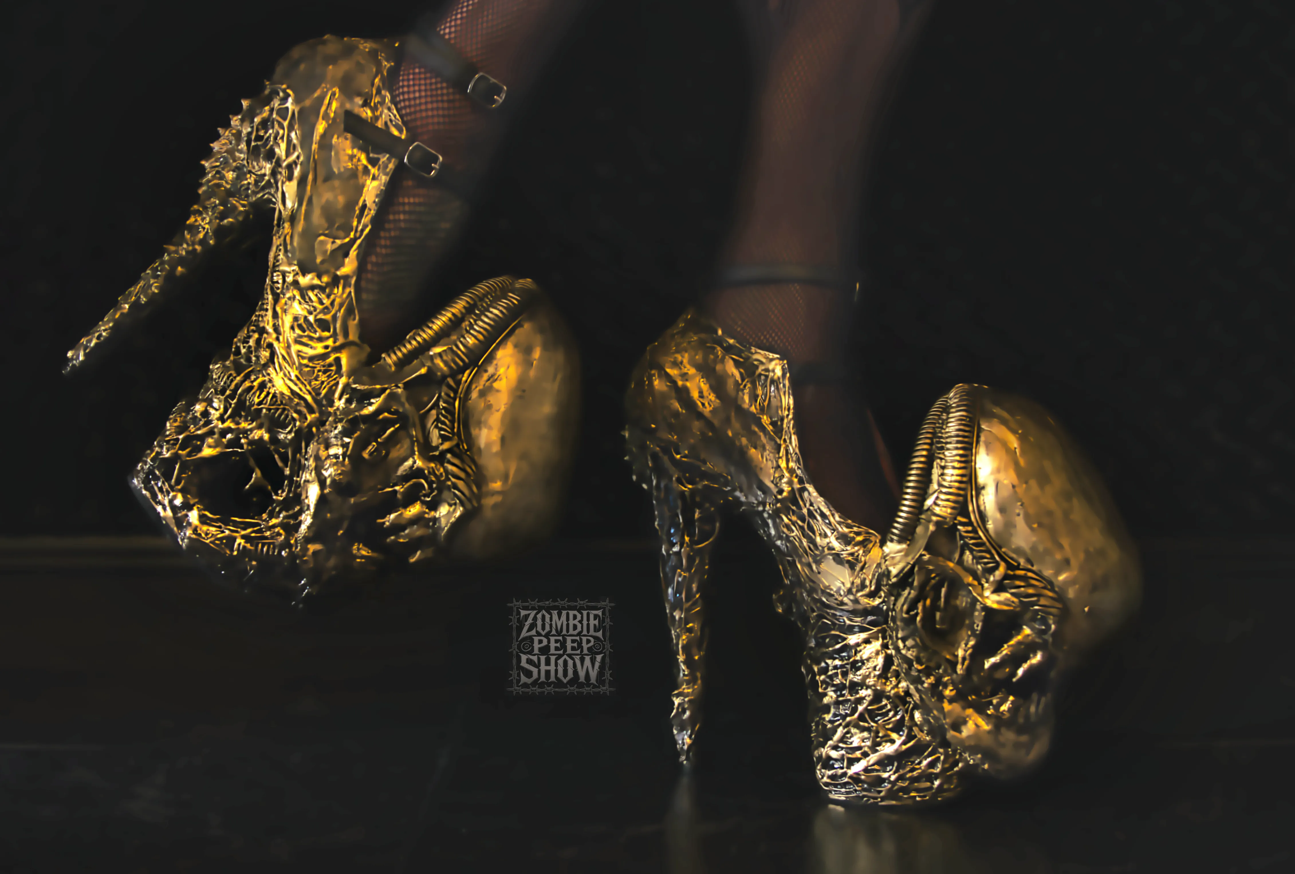Alien Pumps