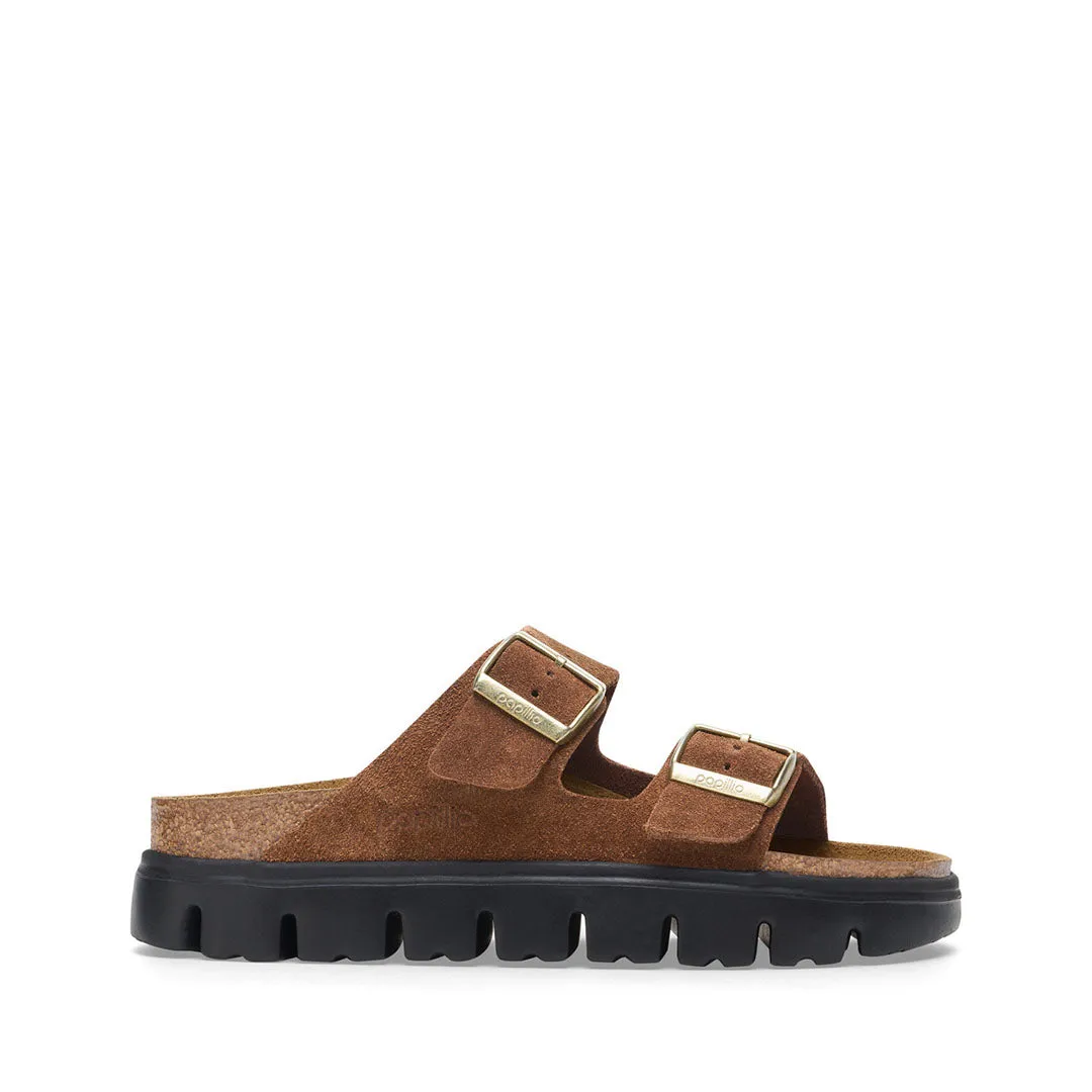 Arizona Chunky Sandals