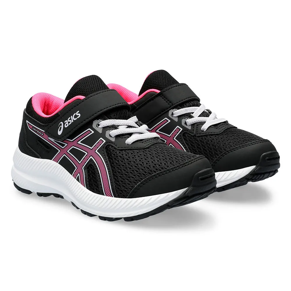 ASICS Contend 8 PS Kids Running Shoes