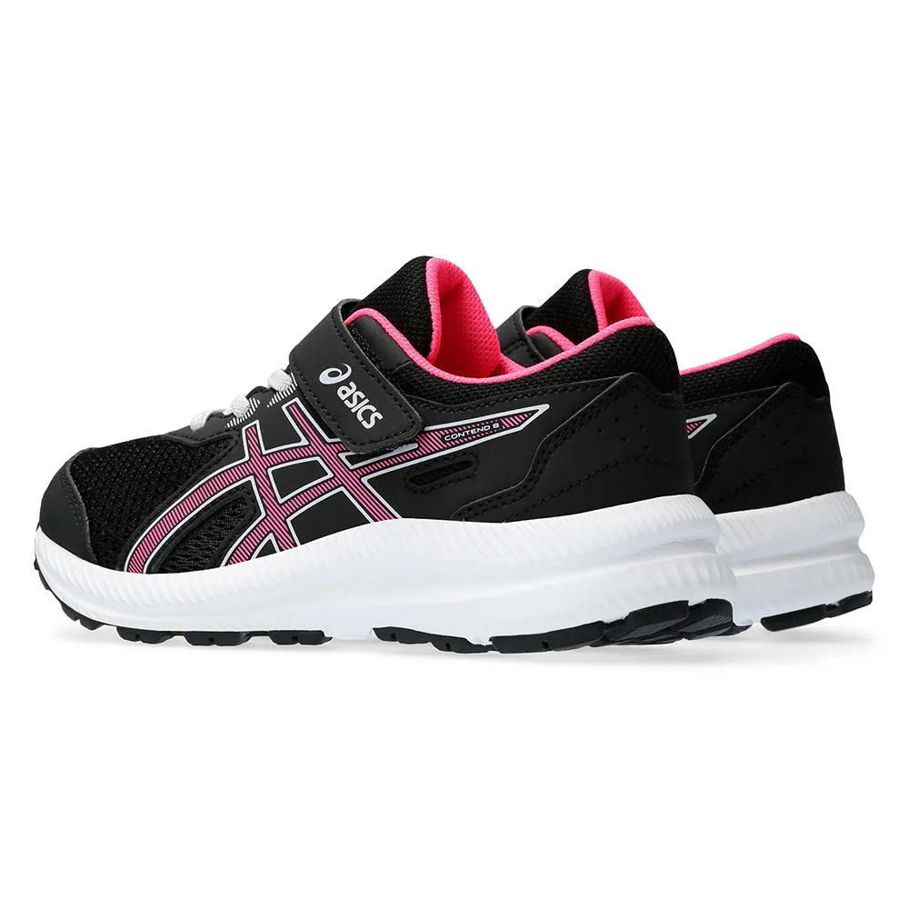 ASICS Contend 8 PS Kids Running Shoes