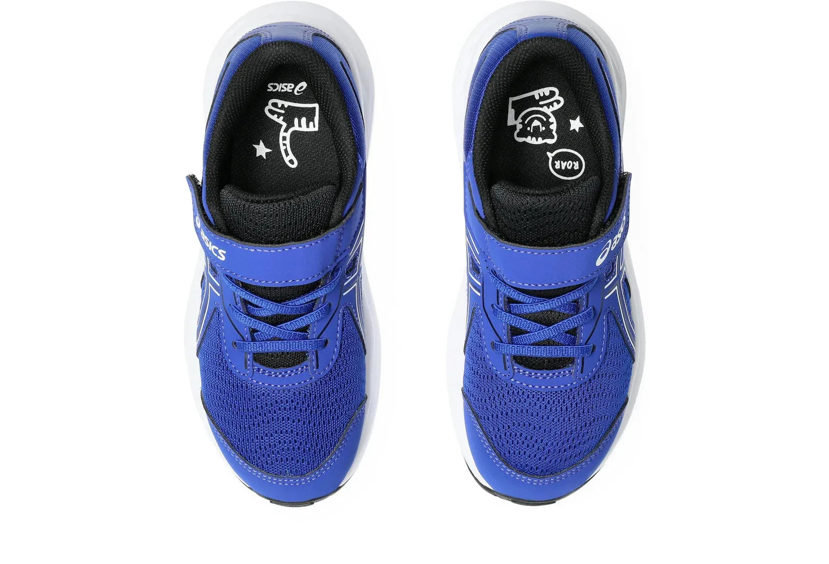 ASICS CONTEND 9 PS