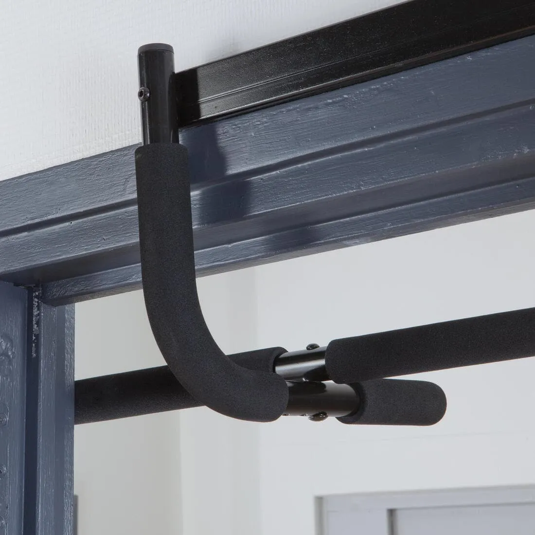 Barre de traction musculation Pull up bar 500