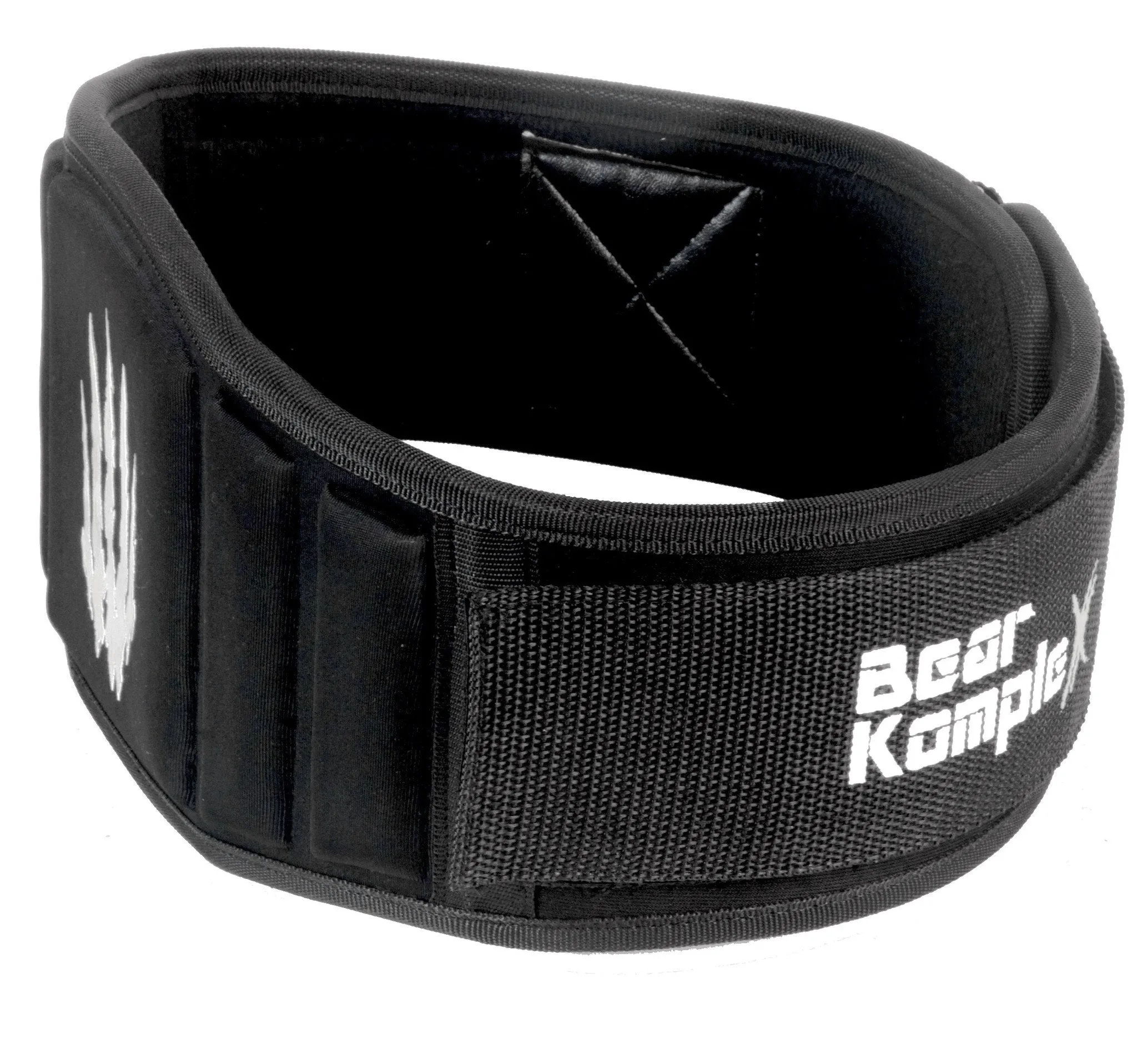 Bear Komplex Strength Belt w/ 6"