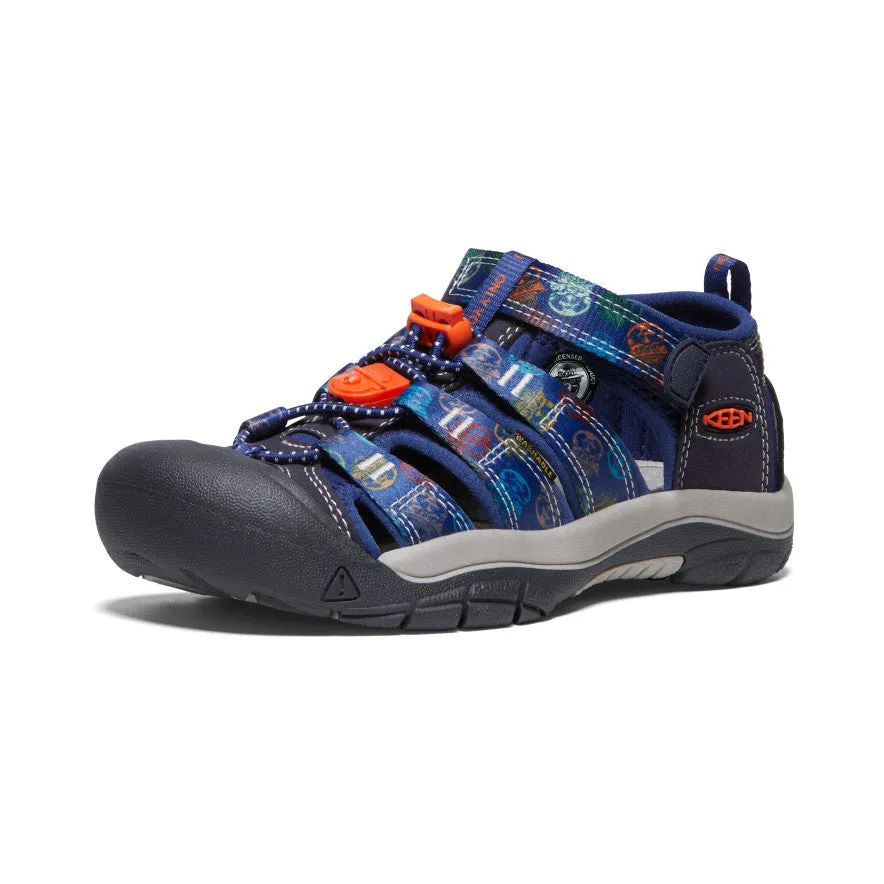 Big Kids' Newport H2 Sandal x Smokey Bear