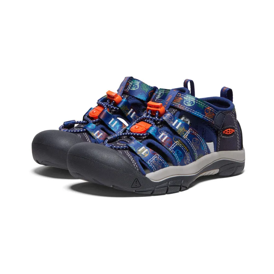 Big Kids' Newport H2 Sandal x Smokey Bear