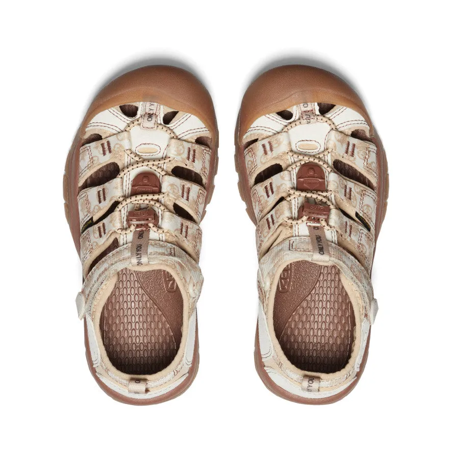 Big Kids' Newport H2 Sandal X Smokey Bear