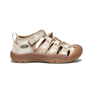Big Kids' Newport H2 Sandal X Smokey Bear