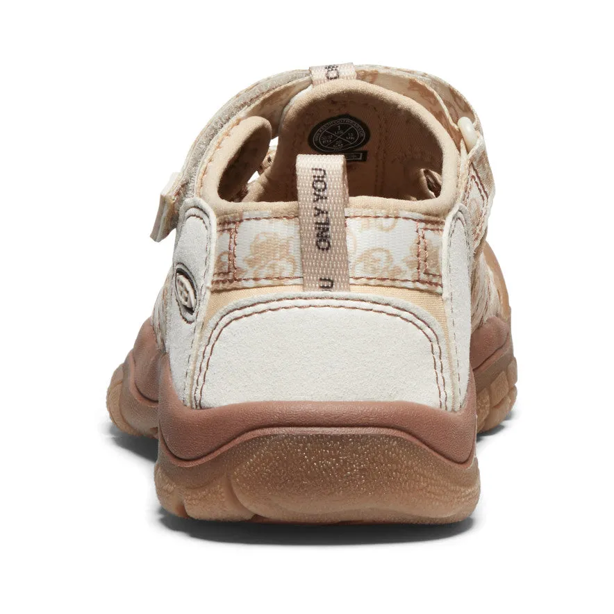 Big Kids' Newport H2 Sandal X Smokey Bear