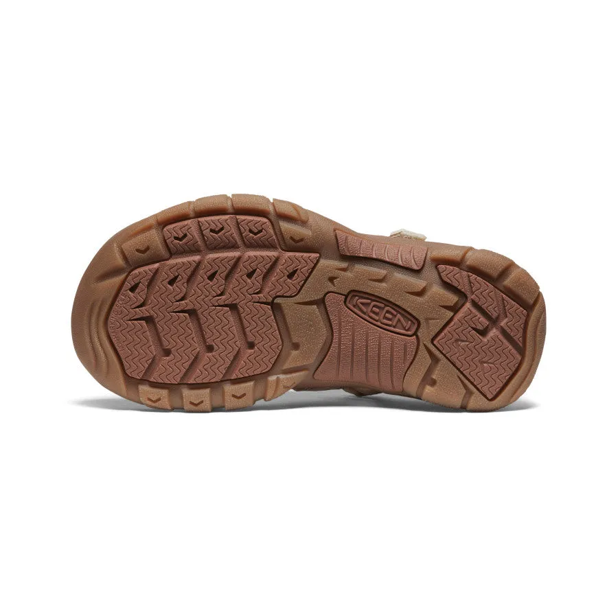 Big Kids' Newport H2 Sandal X Smokey Bear