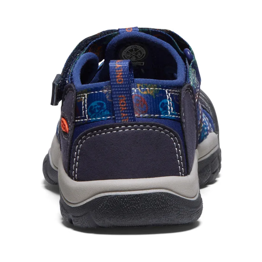 Big Kids' Newport H2 Sandal x Smokey Bear