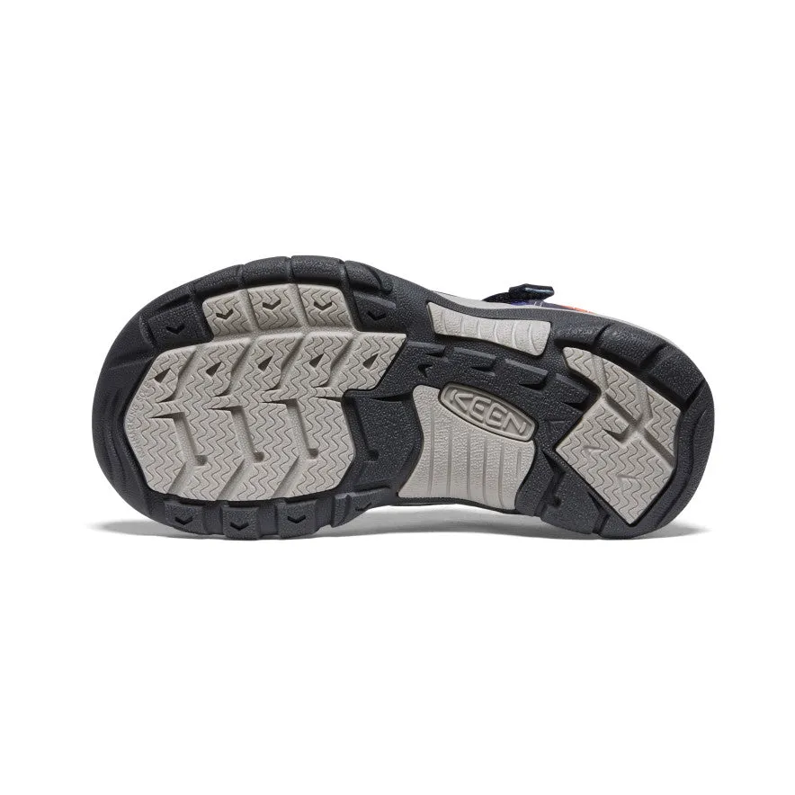 Big Kids' Newport H2 Sandal x Smokey Bear