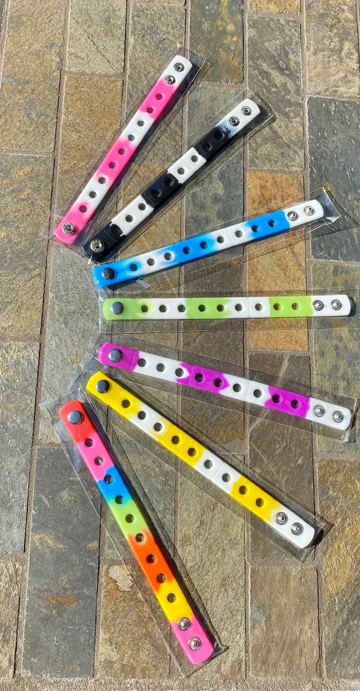 Bracelet for Shoe Charms