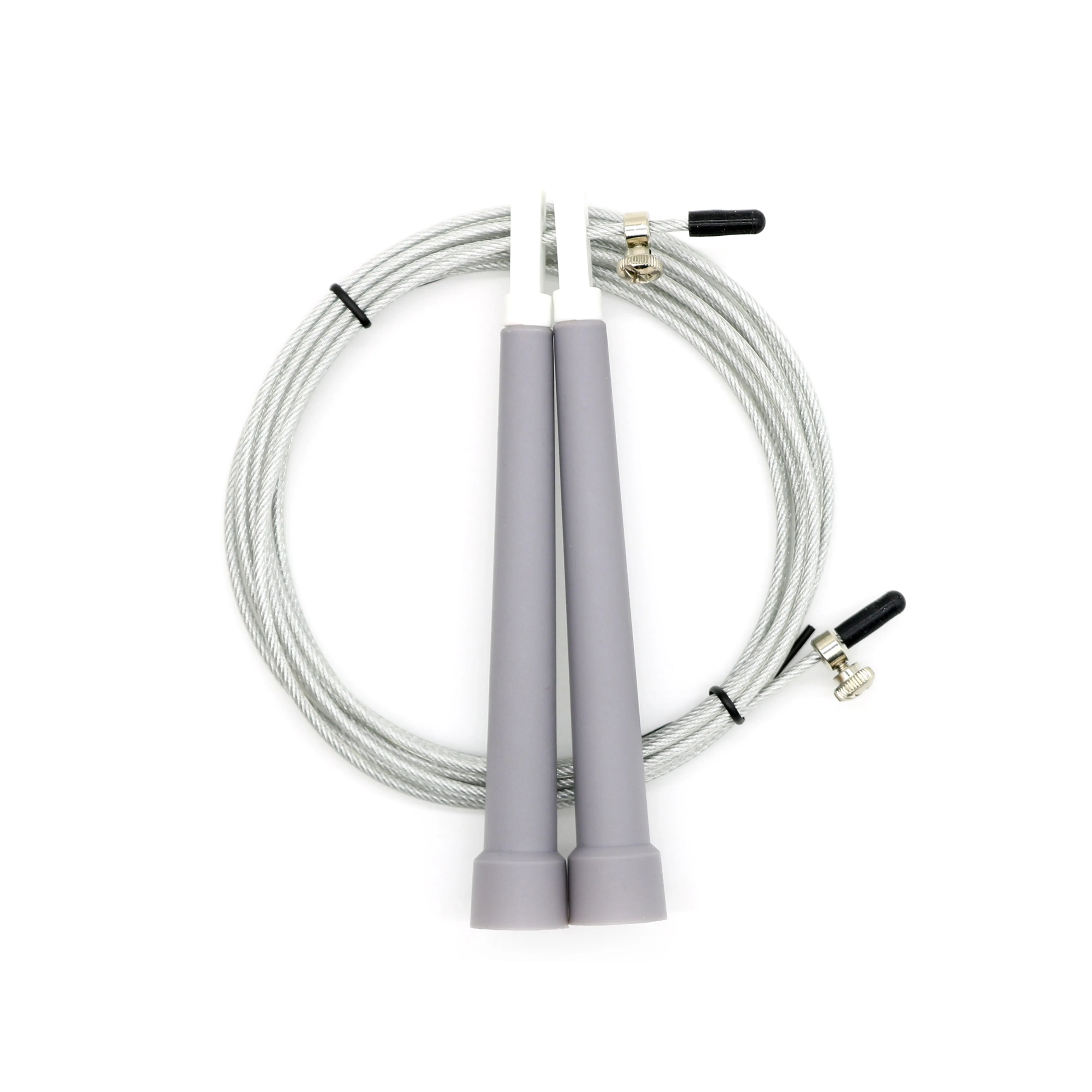 Crossfit & Boxing Jump Rope by EZB