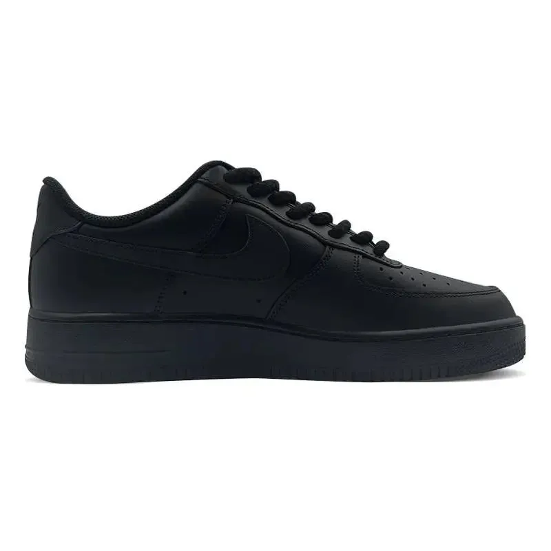 Custom Nike Air Force 1 Women's Skate Shoes