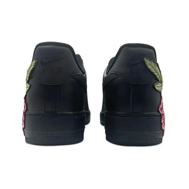 Custom Nike Air Force 1 Women's Skate Shoes