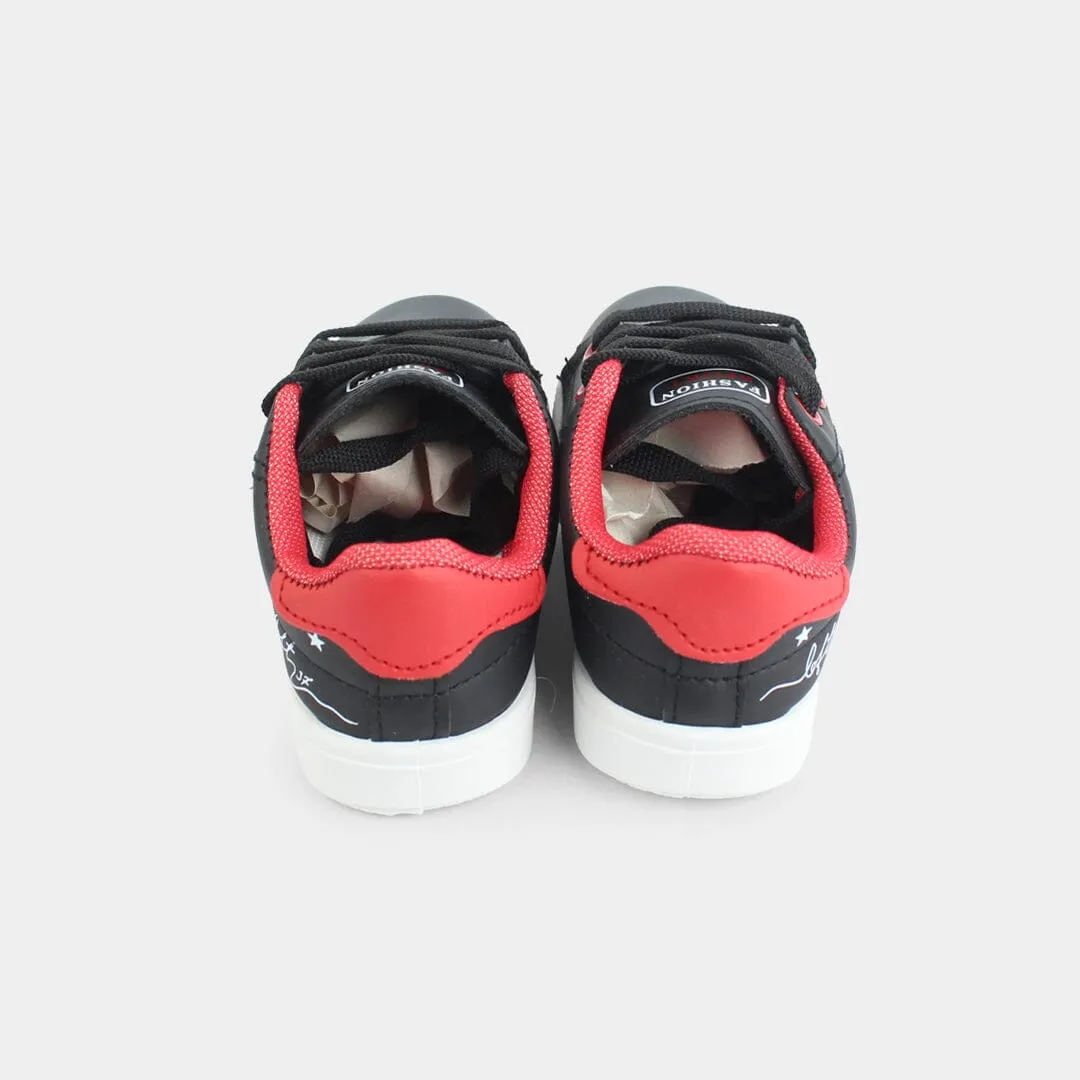 Delighted Little People Kids Sneaker
