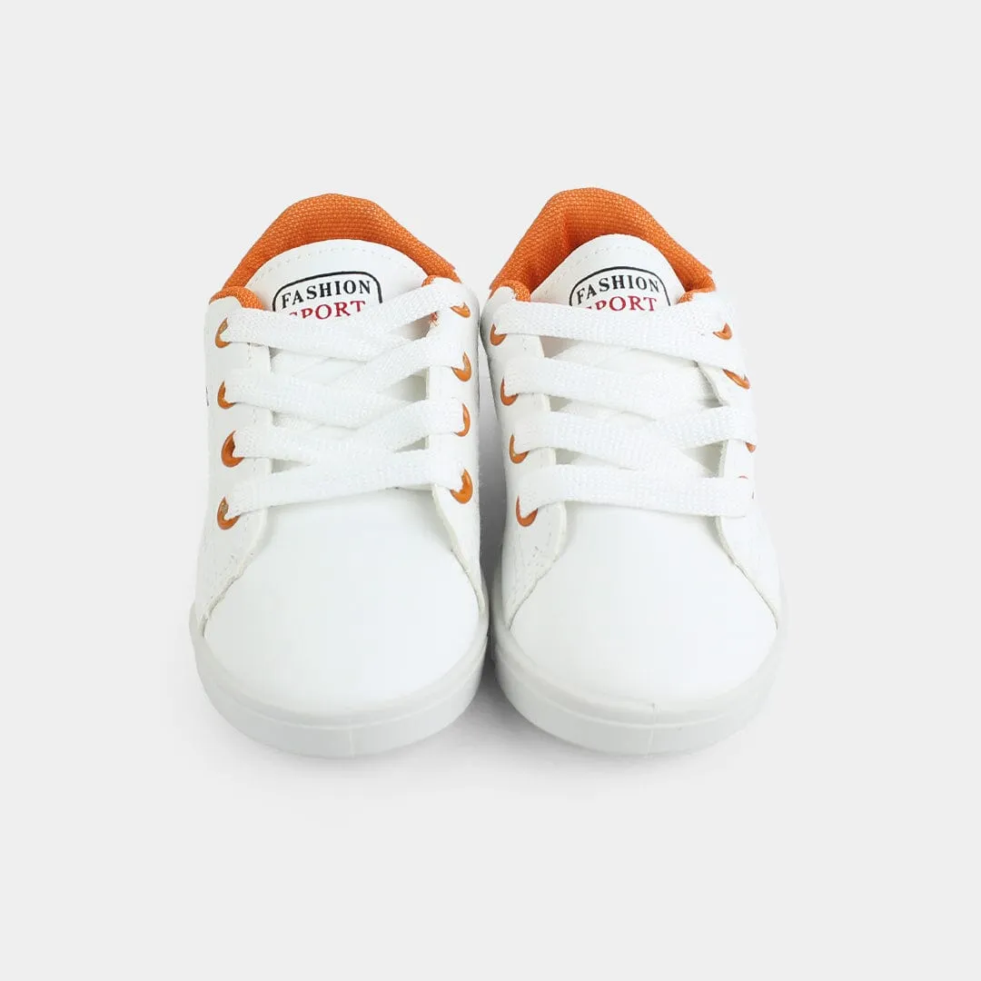 Delighted Little People Kids Sneaker