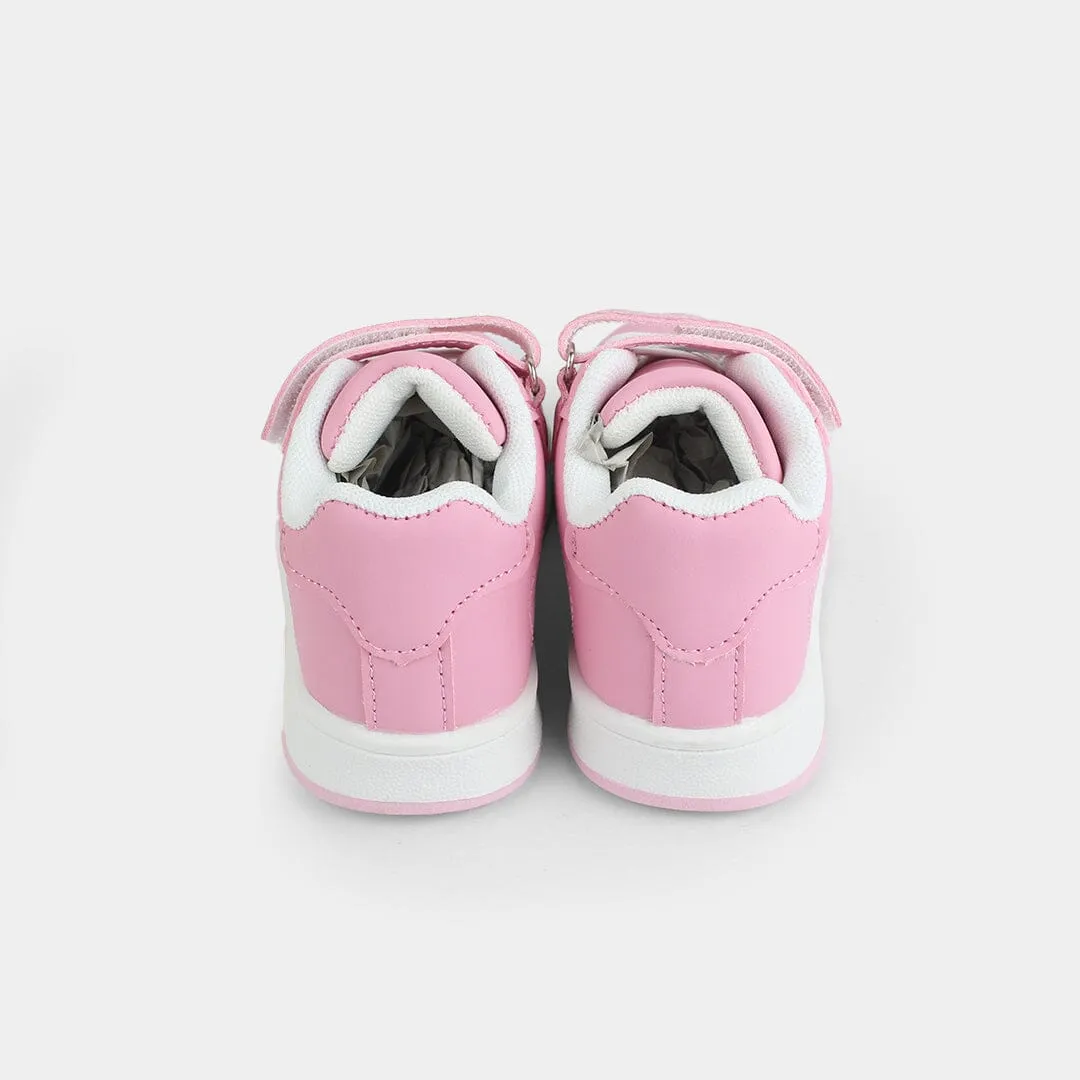 Delighted Little People Kids Sneaker
