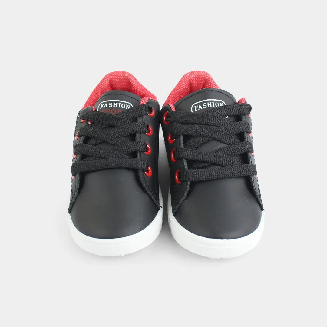 Delighted Little People Kids Sneaker