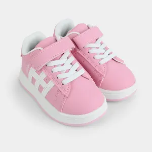 Delighted Little People Kids Sneaker