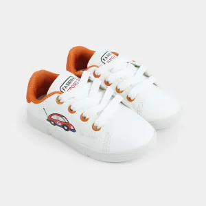 Delighted Little People Kids Sneaker