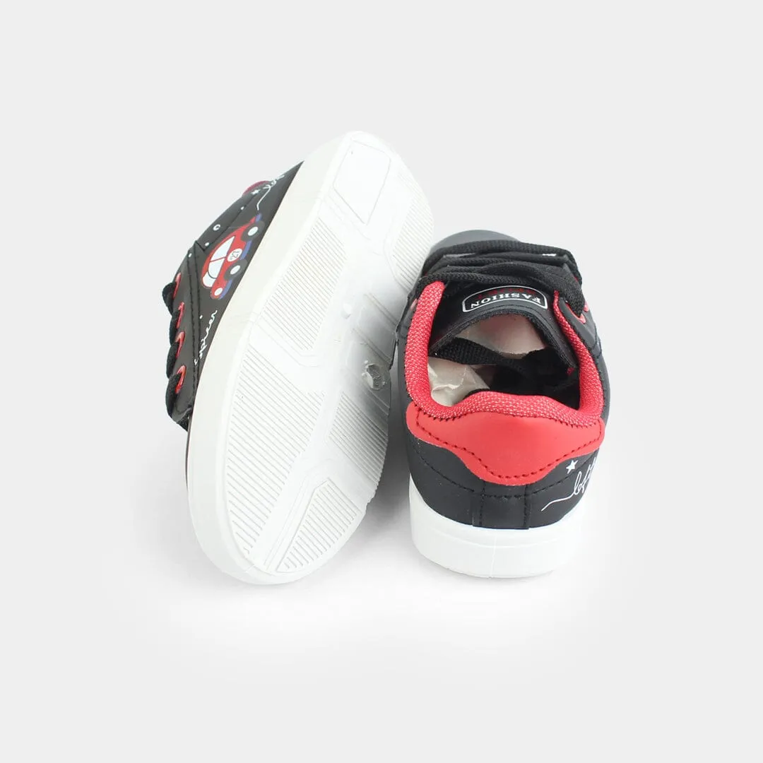 Delighted Little People Kids Sneaker