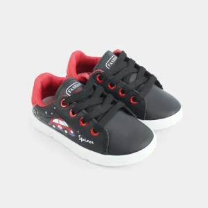 Delighted Little People Kids Sneaker