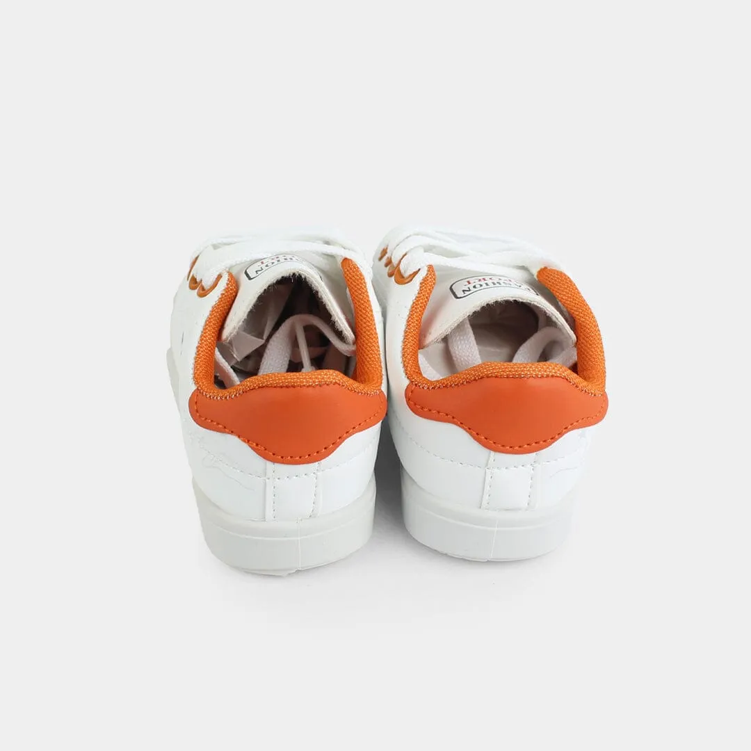 Delighted Little People Kids Sneaker