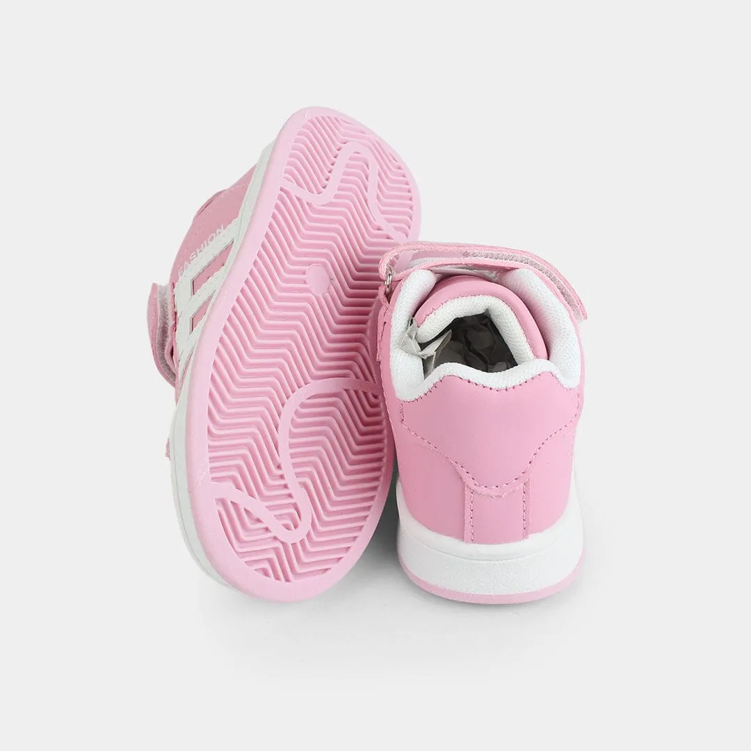 Delighted Little People Kids Sneaker