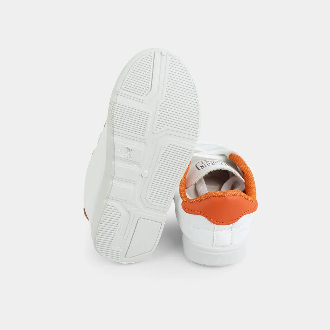 Delighted Little People Kids Sneaker