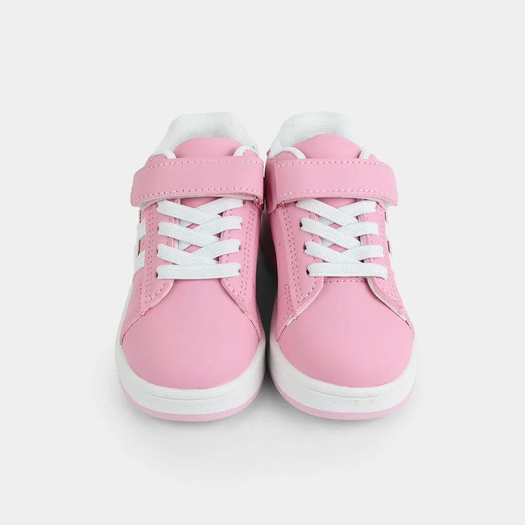 Delighted Little People Kids Sneaker