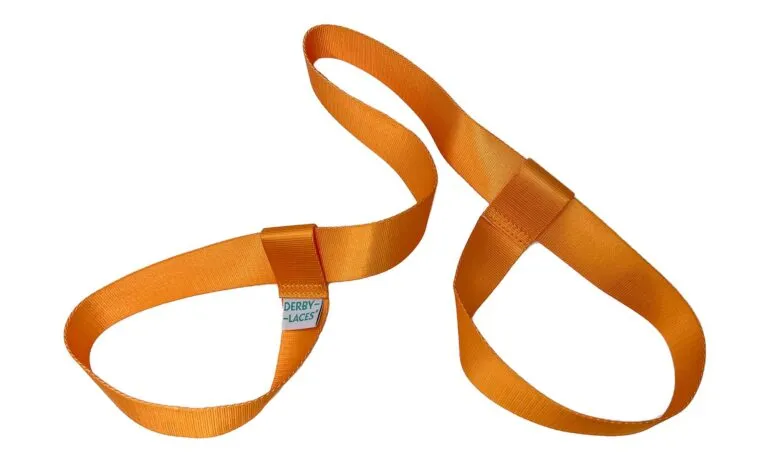 Derby Laces Skate Leash  - Assorted Patterns -