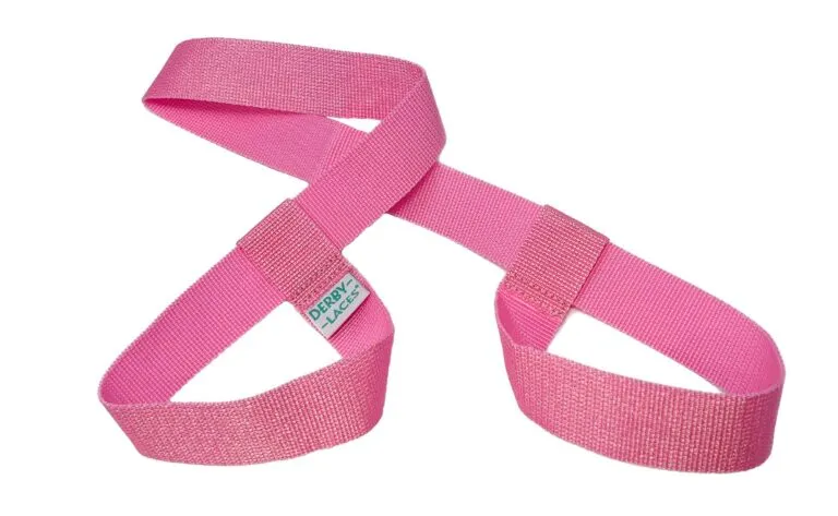 Derby Laces Skate Leash  - Assorted Patterns -