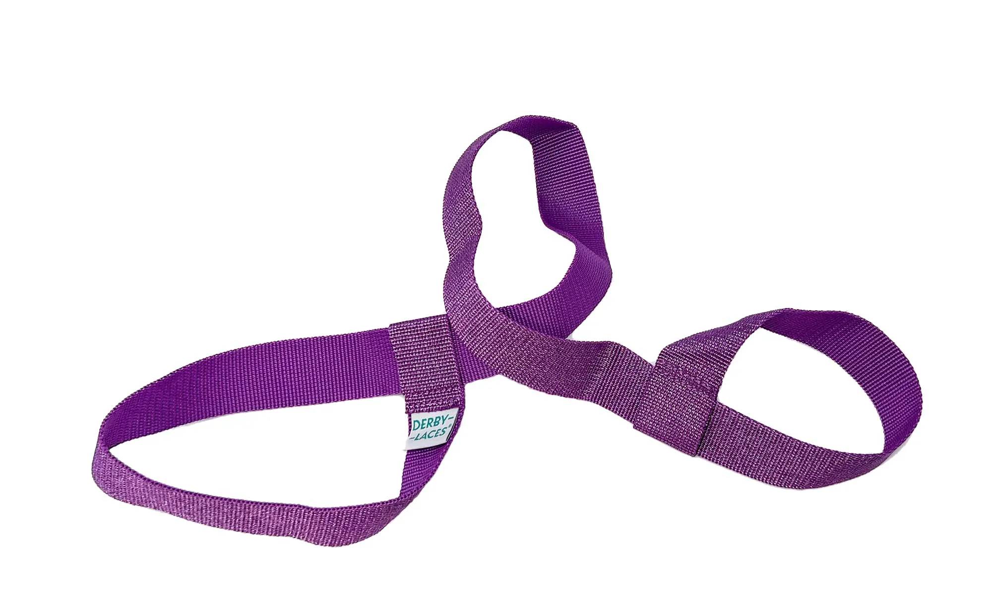 Derby Laces Skate Leash  - Assorted Patterns -