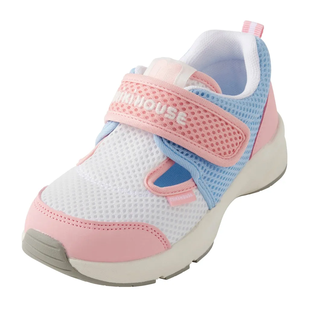 Double Russell Kids Shoes