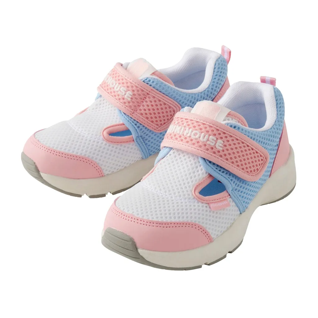 Double Russell Kids Shoes