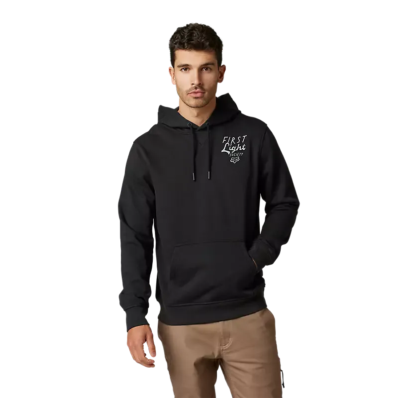 FOX Parkerboss Pullover Hoodie