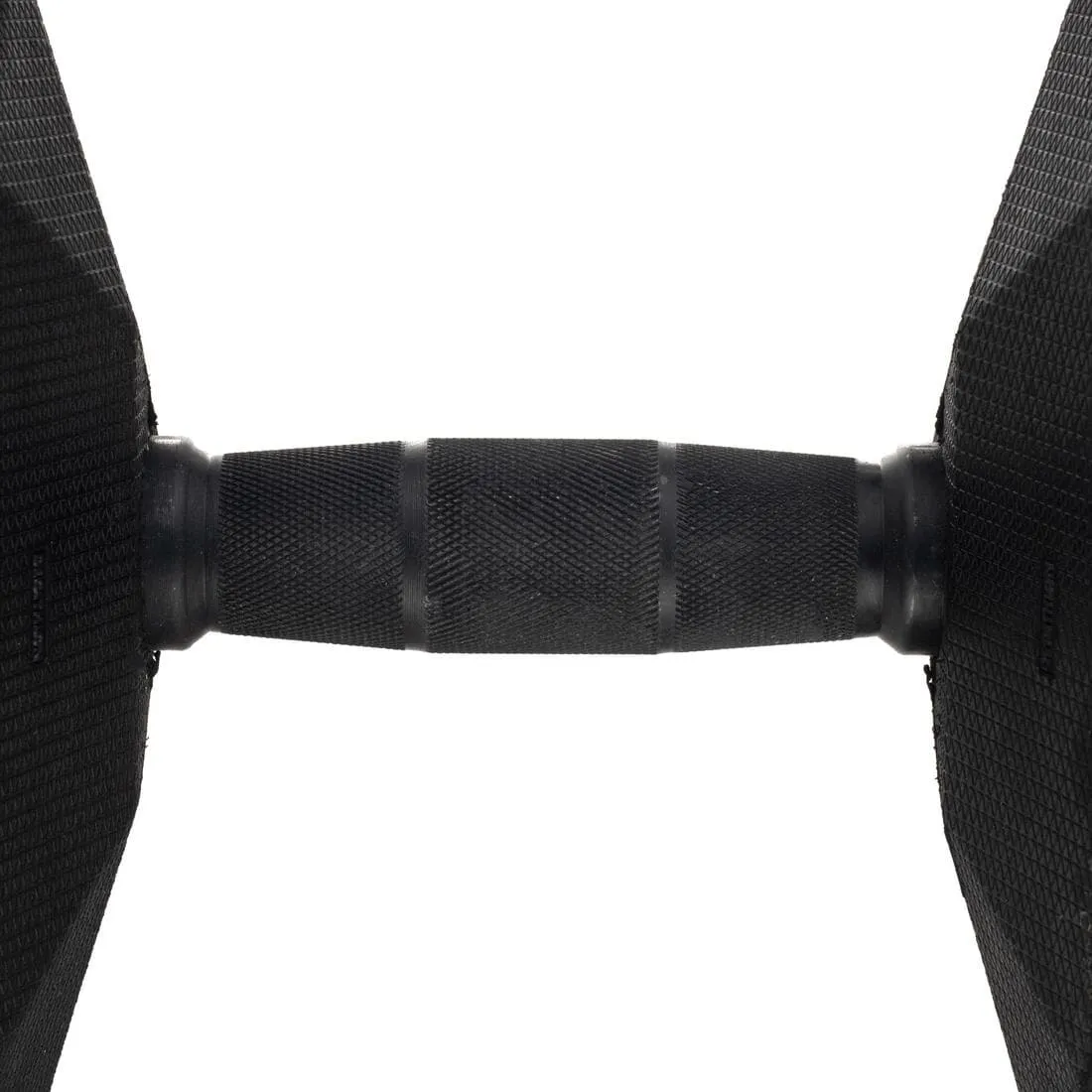 HALTERE HEXAGONAL HEX DUMBBELL 22,5KG