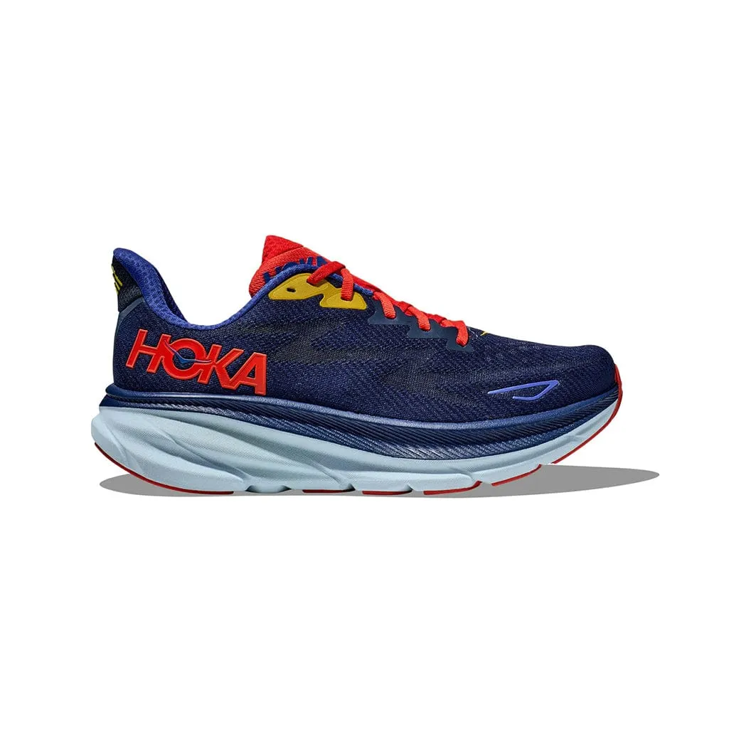 Hoka Men's Clifton 9 WIDE