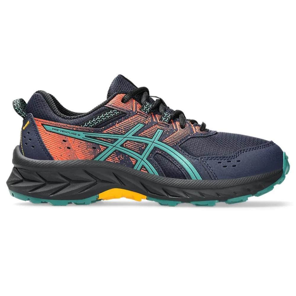 Kids Asics Pre Gel-Venture 9 GS