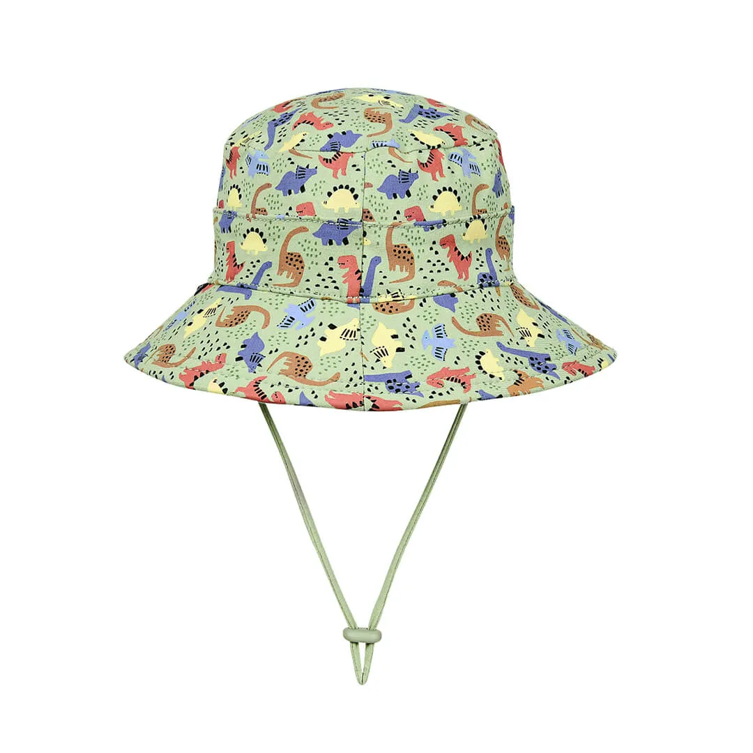 KIDS BUCKET HAT | DINO
