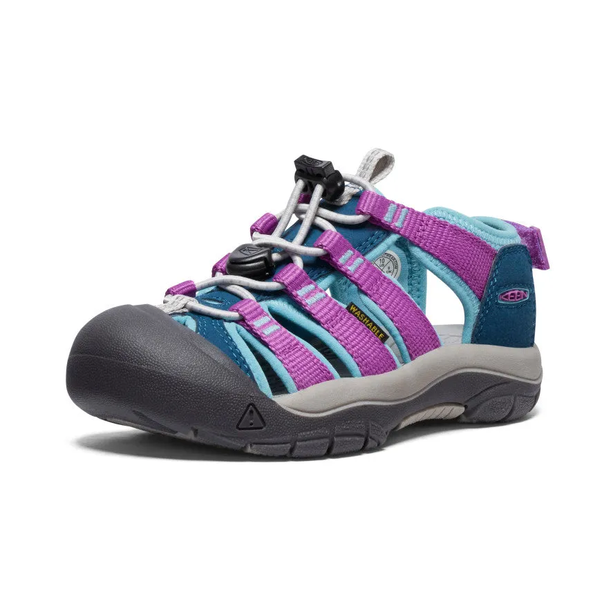 Little Kids' Newport Boundless Sandal
